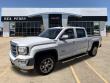 Used 2018 GMC Sierra 1500 SLT Truck Crew Cab