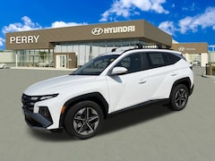 2025 Hyundai Tucson SEL Convenience FWD SUV