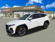 New 2025 Hyundai Tucson SEL Convenience FWD SUV