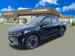 2026 Hyundai Santa Cruz Limited Truck Crew Cab