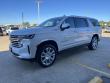 Used 2023 Chevrolet Suburban High Country SUV