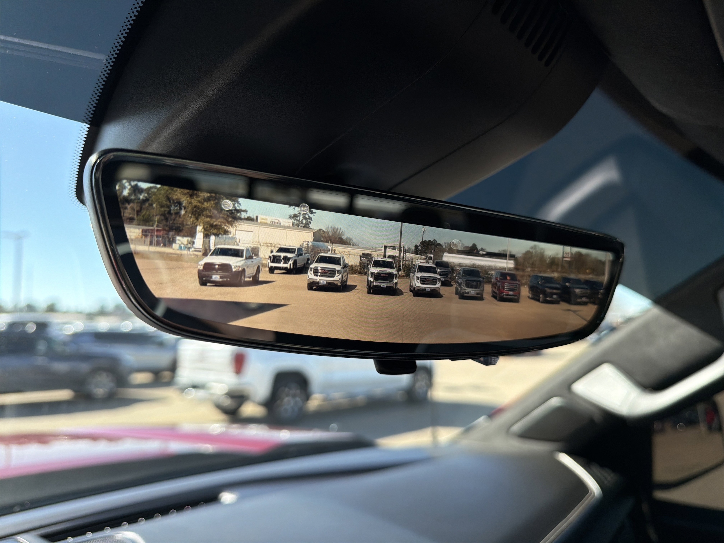 2024 GMC Sierra 1500 AT4X - Photo 19