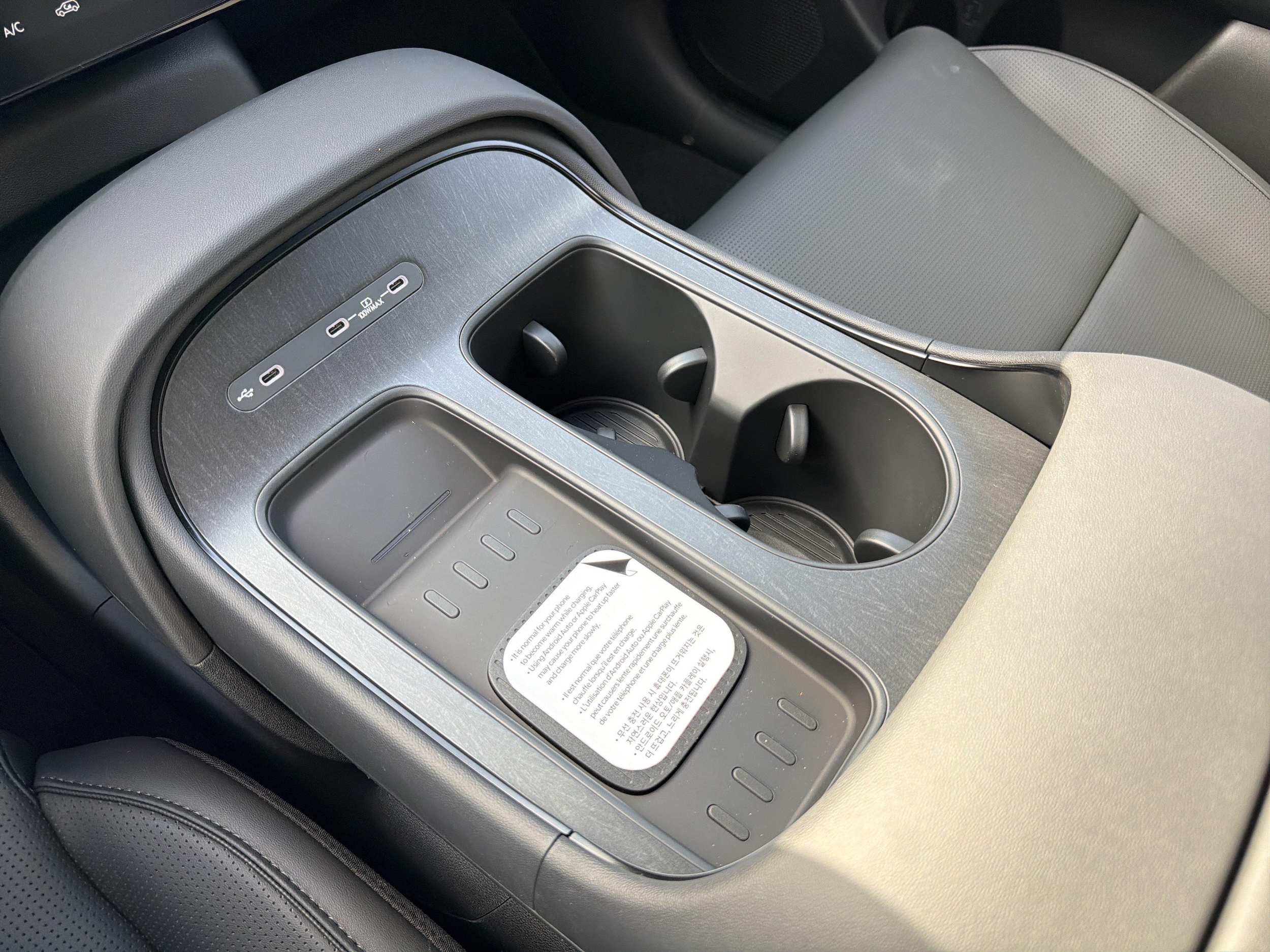 2026 Hyundai Palisade XRT Pro - Photo 18