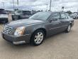 Used 2008 CADILLAC DTS  Sedan