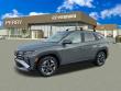 New 2025 Hyundai Tucson SEL Convenience FWD SUV