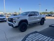  GMC Canyon
