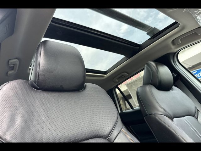 2026 Mazda CX-50 Premium - Photo 12