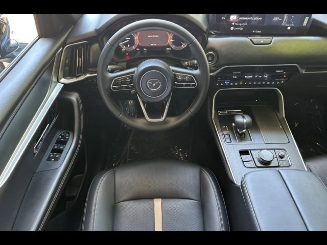 2026 Mazda CX-90 Premium Plus Package - Photo 10