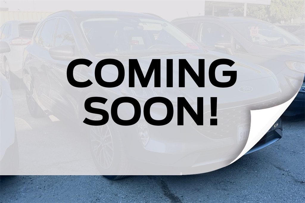 2022 Ford Escape SEL's photo