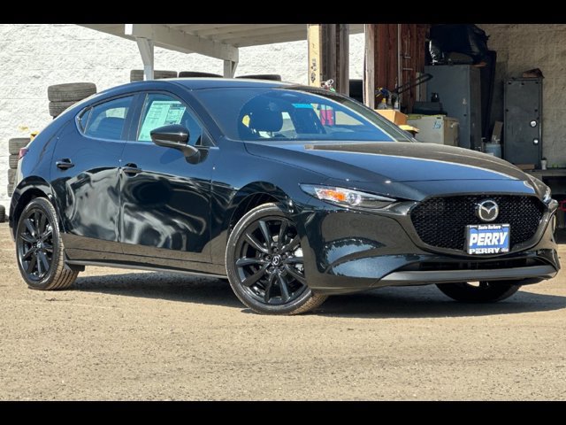 2026 Mazda Mazda3 Hatchback 2.5 S Select Sport HATCHBACK