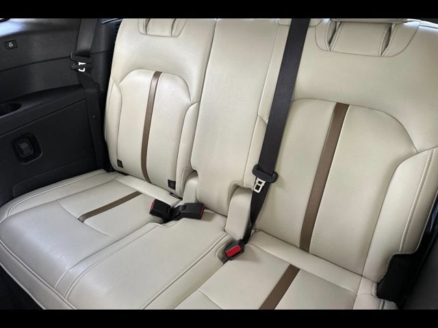 2026 Mazda CX-90 Premium Sport Package - Photo 11