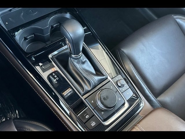 New 2025 Mazda CX-30 For Sale at Perry Mazda | VIN: 3MVDMBDY7SM821953