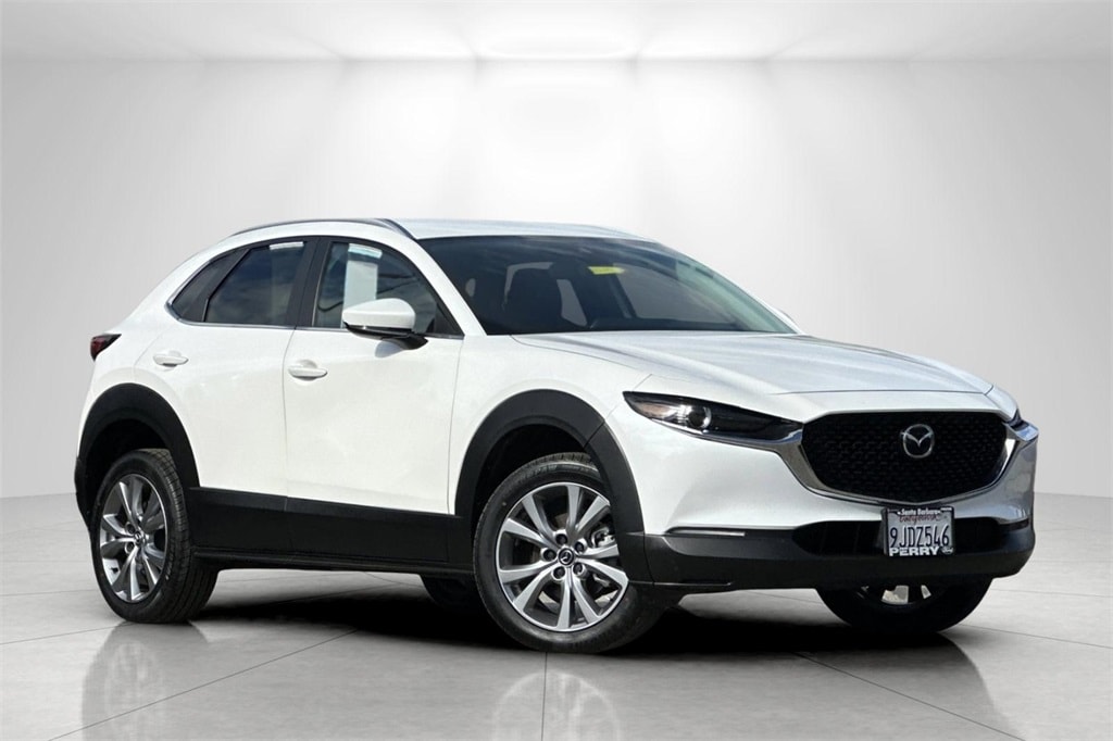 2023 Mazda CX-30 Select