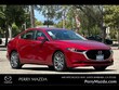 Mazda Mazda3 Sedan