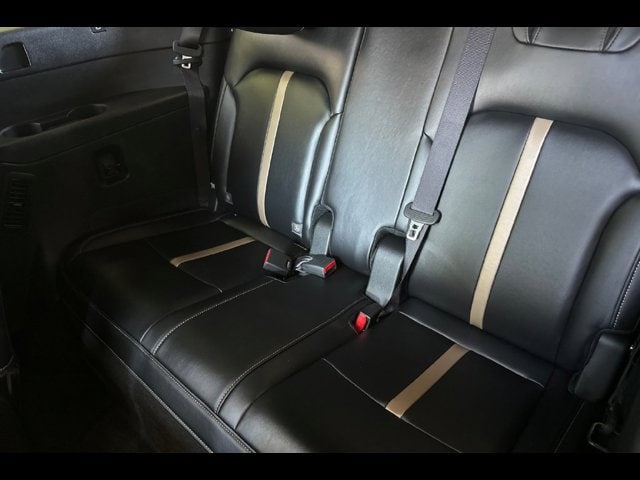2026 Mazda CX-90 Premium Plus Package - Photo 11