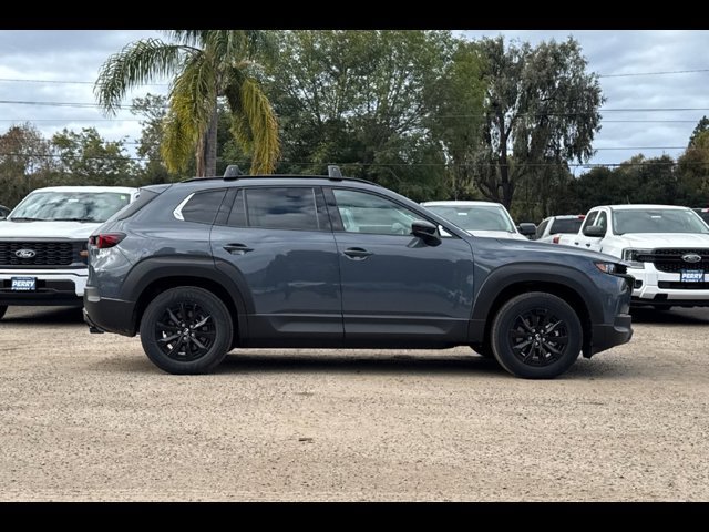 New 2026 Mazda CX-50 Hybrid Premium AWD Sport Utility