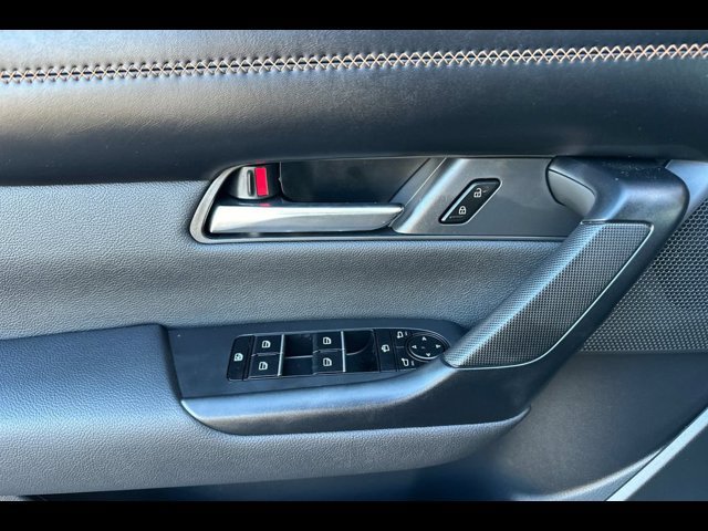 2025 Mazda CX-50 Premium Plus - Photo 7