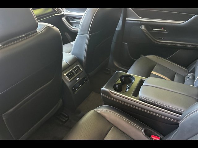 2026 Mazda CX-90 Premium Plus Package - Photo 8