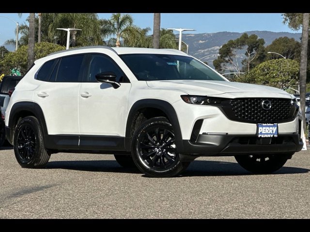 2026 Mazda CX-50 2.5 S Select's photo