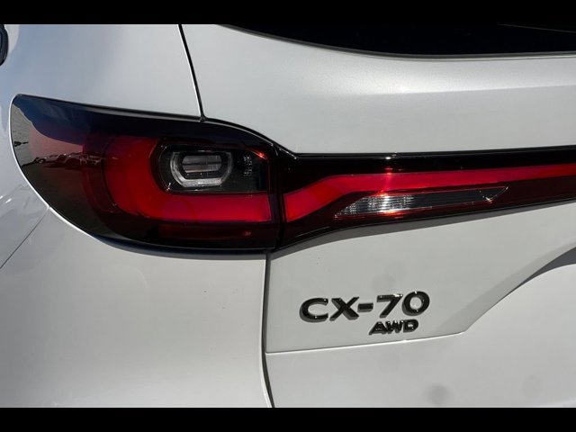 2026 Mazda CX-70 Premium Package - Photo 21