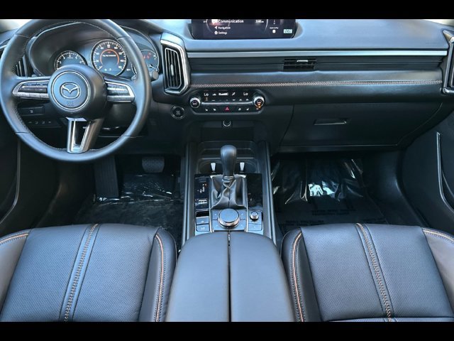 2025 Mazda CX-50 Premium Plus - Photo 9