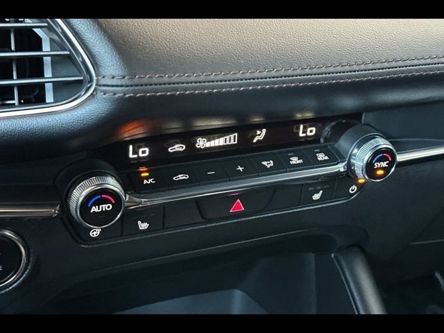 2025 Mazda Mazda3 Turbo Premium Plus - Photo 18