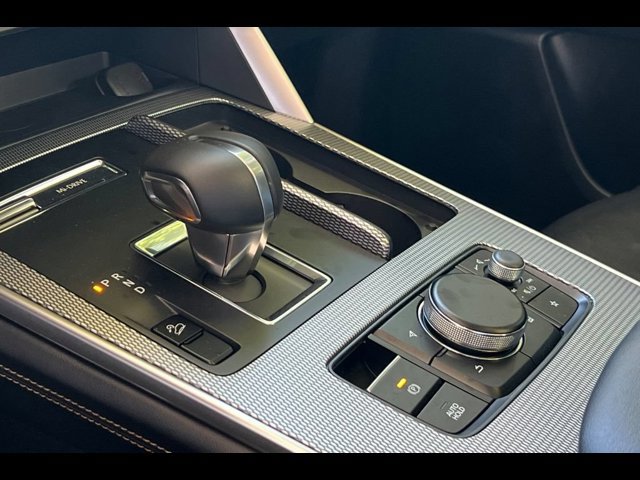 2026 Mazda CX-90 Premium Package - Photo 18
