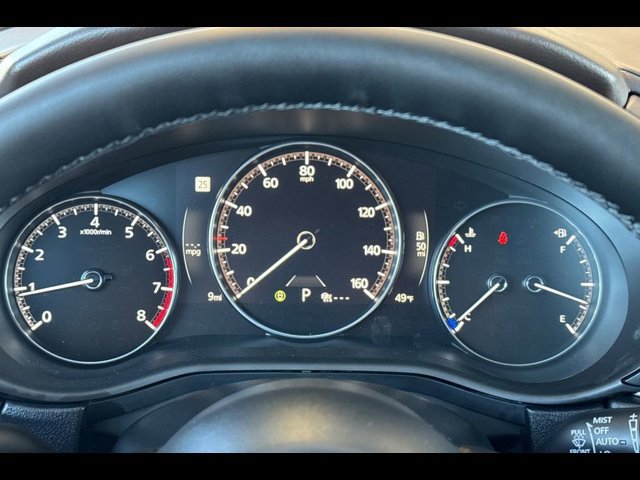 2025 Mazda CX-30 Turbo Premium - Photo 21