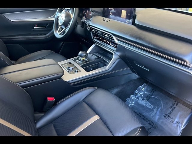 2026 Mazda CX-70 Premium Package - Photo 12