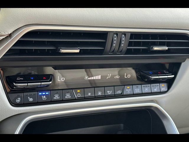 2026 Mazda CX-90 Premium Sport Package - Photo 16