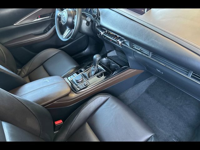 2025 Mazda CX-30 Turbo Premium - Photo 13