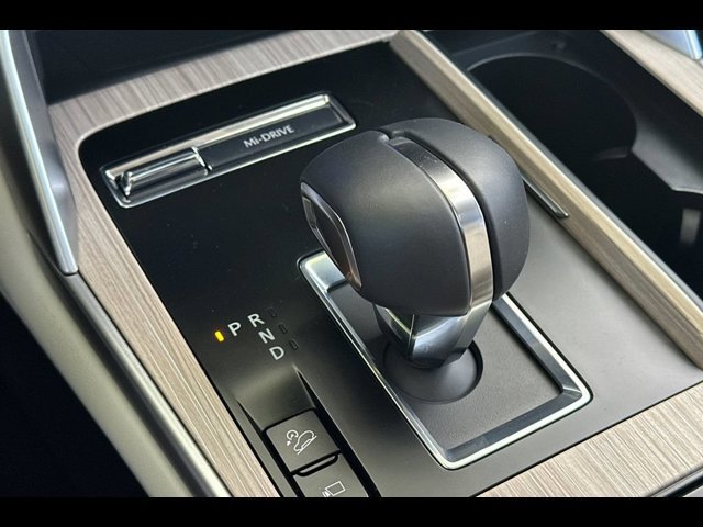 2026 Mazda CX-90 Premium Sport Package - Photo 17