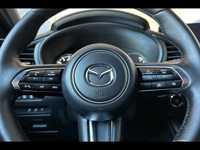 2025 Mazda Mazda3 Turbo Premium Plus - Photo 21