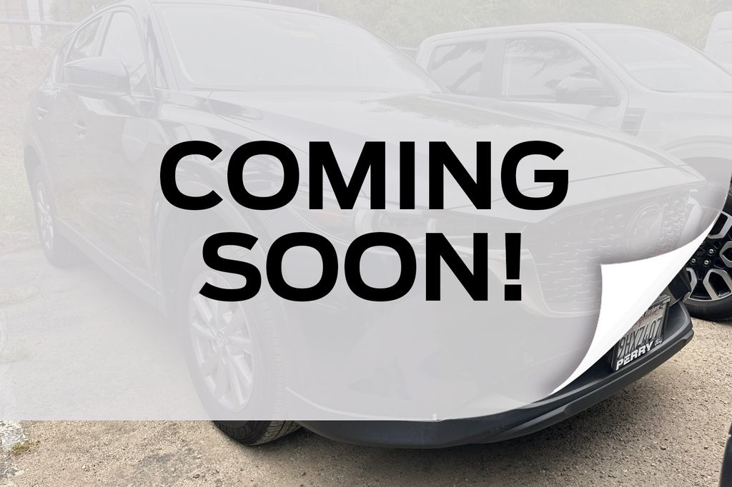2023 Mazda CX-5 S Select Package Auto AWD's photo