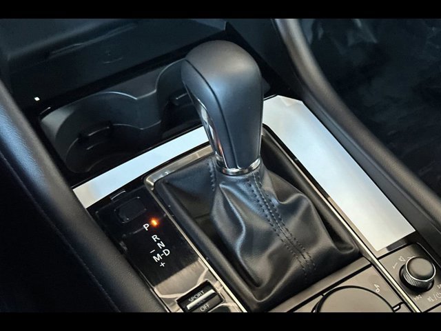 2025 Mazda Mazda3 Turbo Premium Plus - Photo 19