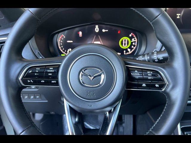 2026 Mazda CX-70 Premium Package - Photo 19