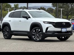 2026 Mazda CX-50 Hybrid Premium Plus AWD Sport Utility