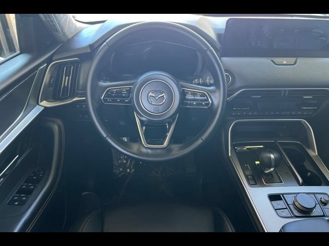 2026 Mazda CX-90 Premium Package - Photo 10