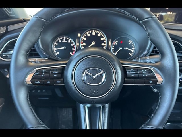2025 Mazda CX-30 Turbo Premium - Photo 20