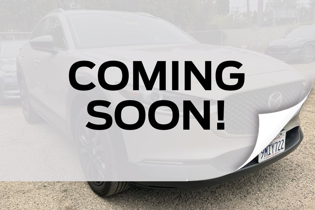 2024 Mazda CX-30 Select Sport