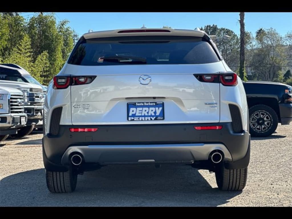 New 2025 Mazda CX-50 2.5 Turbo Premium Plus AWD Sport Utility