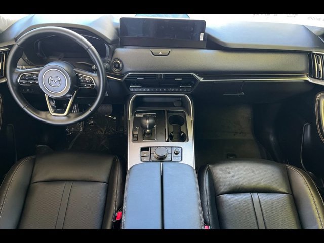 2026 Mazda CX-90 Premium Package - Photo 9