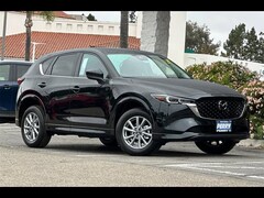 2025 Mazda CX-5 2.5 S Preferred AWD Sport Utility