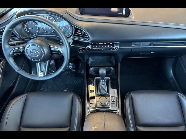 2025 Mazda CX-30 Turbo Premium - Photo 10