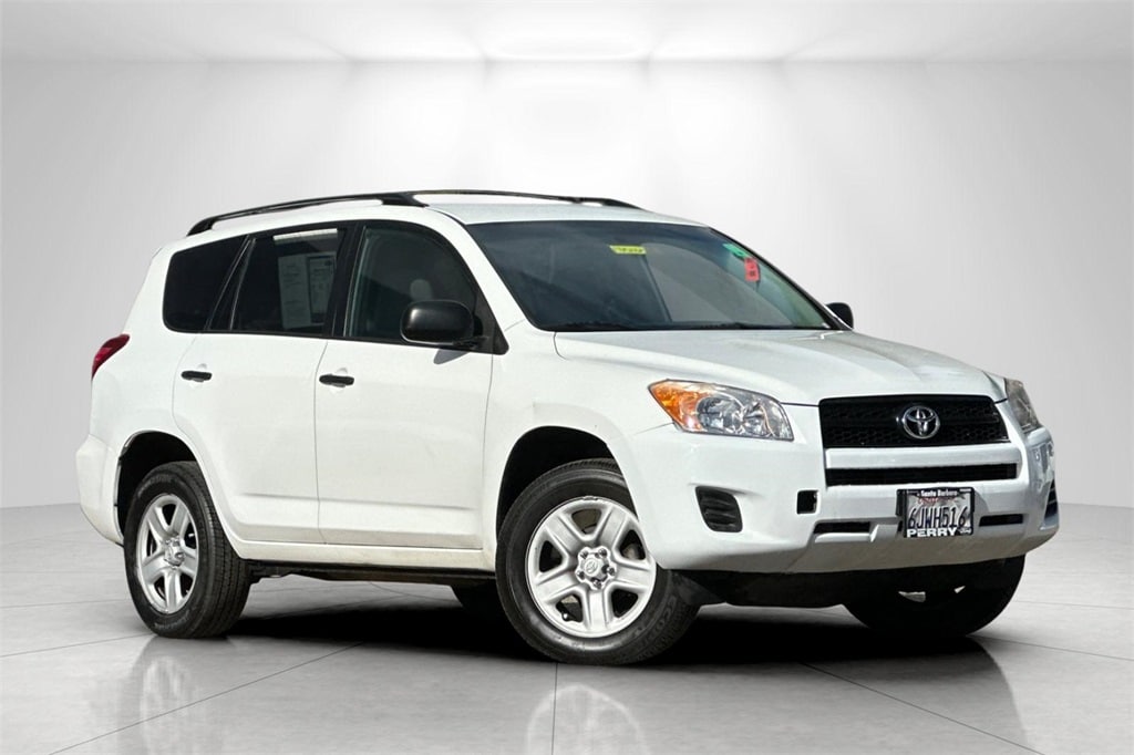 2009 Toyota RAV4