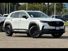 2026 Mazda CX-50 Hybrid Preferred AWD Sport Utility
