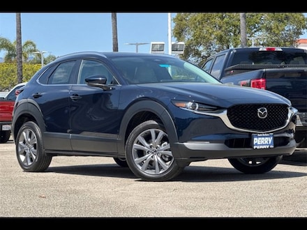 2025 Mazda CX-30 2.5 S Preferred AWD Sport Utility