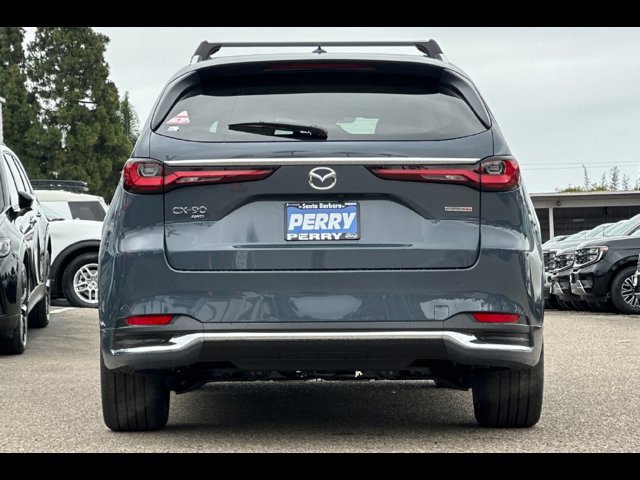 New 2026 Mazda CX-90 3.3 Turbo S Premium Plus AWD Sport Utility