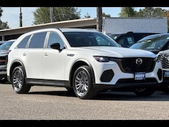 2026 Mazda CX-70 Plug-In Hybrid SC Plus AWD Sport Utility