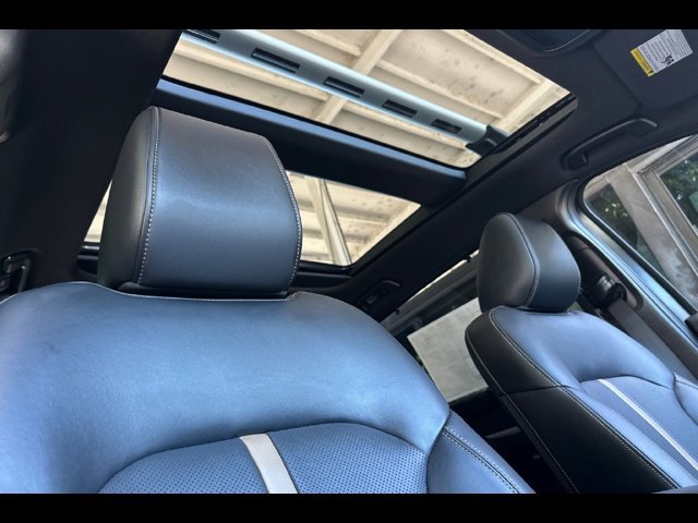 2026 Mazda CX-90 Premium Plus Package - Photo 13